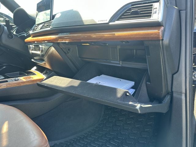 2021 Audi Q5 45 Premium quattro