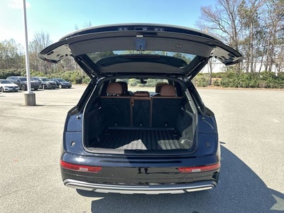 2021 Audi Q5 45 Premium quattro