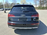 2021 Audi Q5 45 Premium quattro