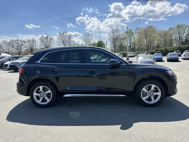 2021 Audi Q5 45 Premium quattro