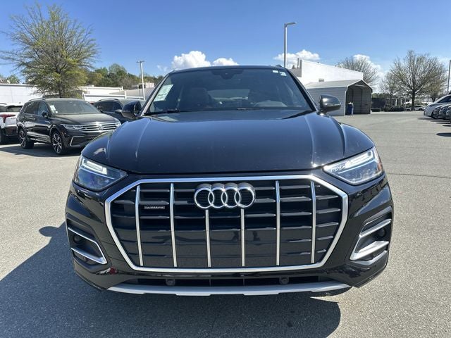 2021 Audi Q5 45 Premium quattro