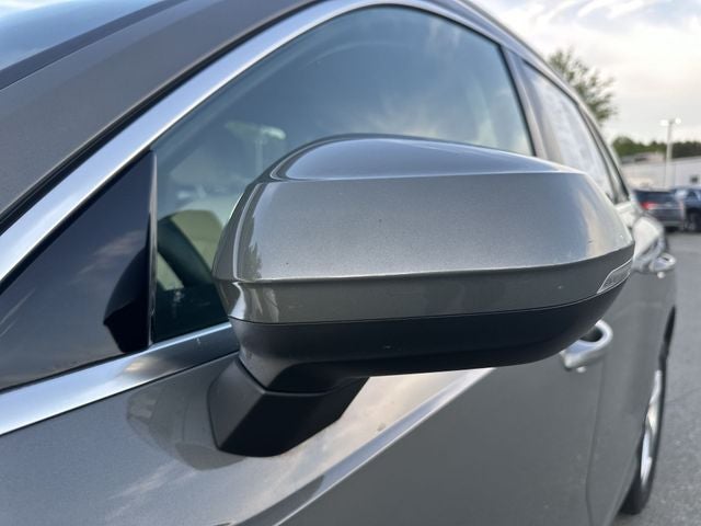 2020 Audi Q3 Premium Plus quattro