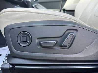 2020 Audi Q3 Premium Plus quattro