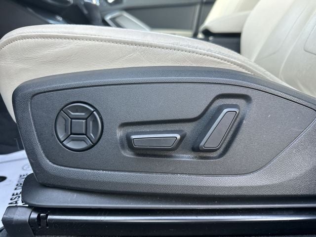 2020 Audi Q3 Premium Plus quattro