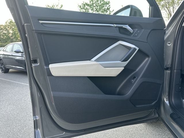 2020 Audi Q3 Premium Plus quattro