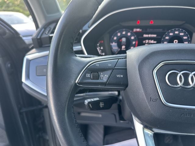 2020 Audi Q3 Premium Plus quattro