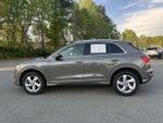 2020 Audi Q3 Premium Plus quattro