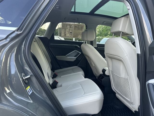 2020 Audi Q3 Premium Plus quattro