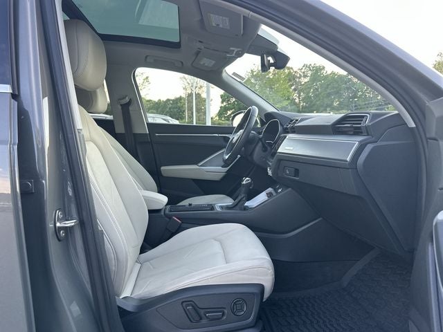 2020 Audi Q3 Premium Plus quattro