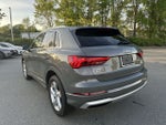 2020 Audi Q3 Premium Plus quattro