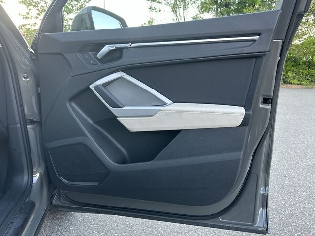 2020 Audi Q3 Premium Plus quattro