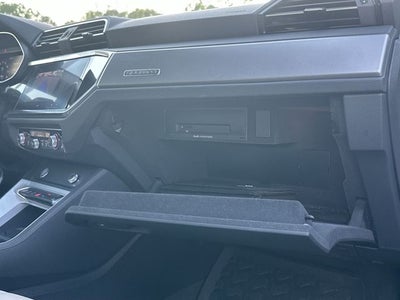 2020 Audi Q3 Premium Plus quattro