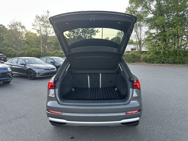 2020 Audi Q3 Premium Plus quattro
