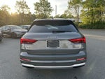 2020 Audi Q3 Premium Plus quattro
