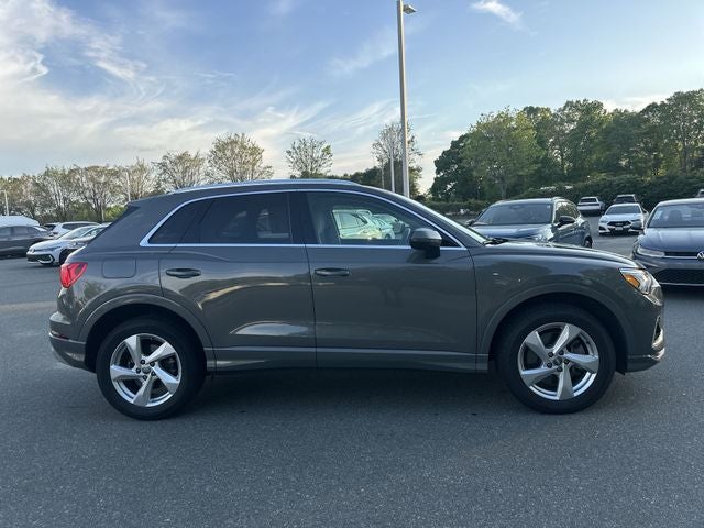 2020 Audi Q3 Premium Plus quattro