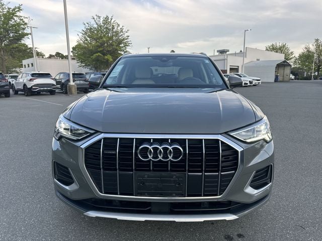 2020 Audi Q3 Premium Plus quattro