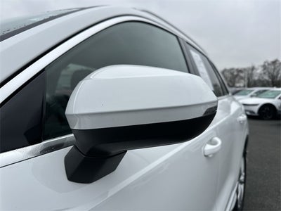 2021 Audi Q3 Premium S Line quattro