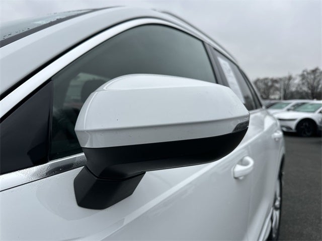 2021 Audi Q3 Premium S Line quattro