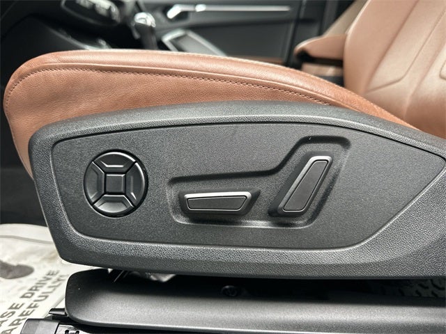 2021 Audi Q3 Premium S Line quattro