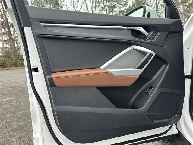 2021 Audi Q3 Premium S Line quattro