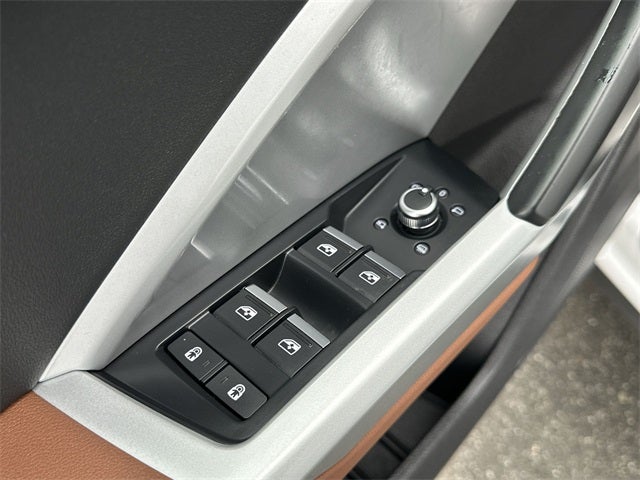 2021 Audi Q3 Premium S Line quattro