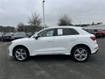 2021 Audi Q3 Premium S Line quattro