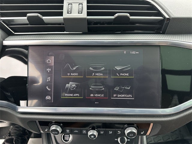 2021 Audi Q3 Premium S Line quattro