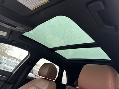 2021 Audi Q3 Premium S Line quattro