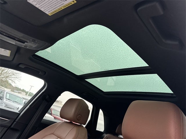 2021 Audi Q3 Premium S Line quattro