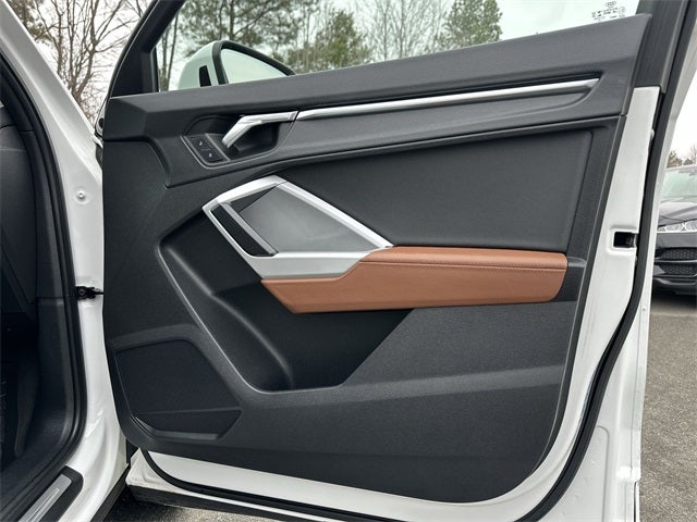 2021 Audi Q3 Premium S Line quattro