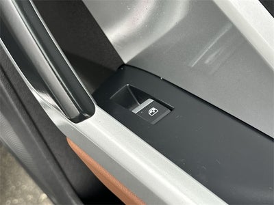 2021 Audi Q3 Premium S Line quattro