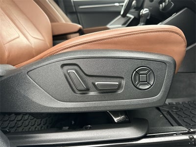 2021 Audi Q3 Premium S Line quattro