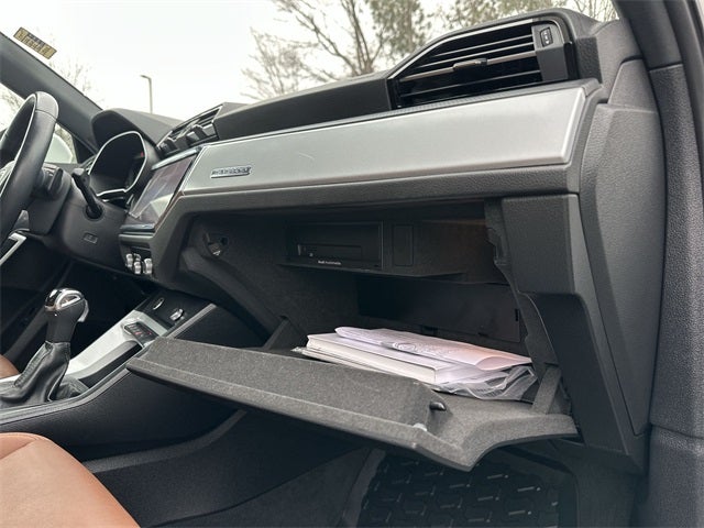 2021 Audi Q3 Premium S Line quattro