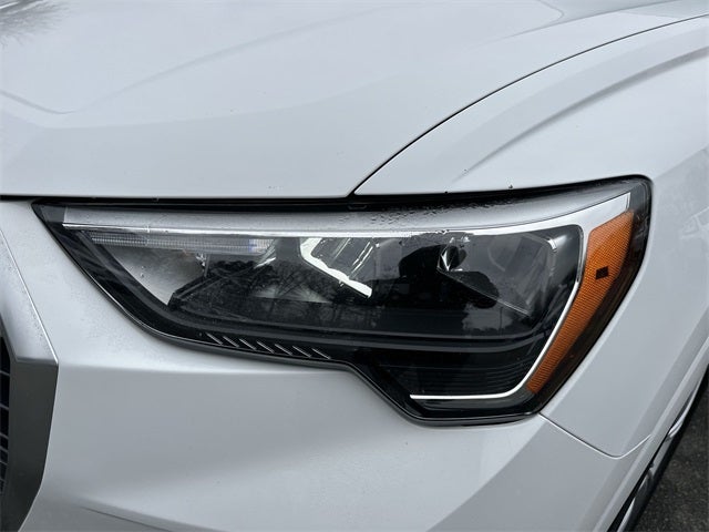 2021 Audi Q3 Premium S Line quattro