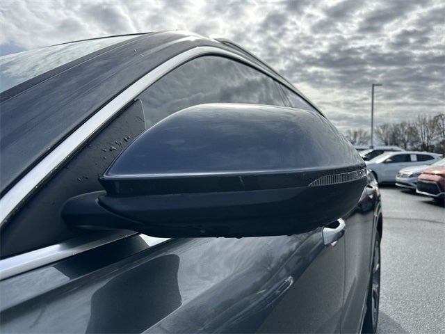 2021 Audi Q8 55 Premium Plus quattro