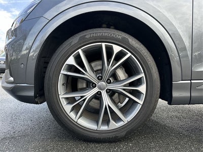 2021 Audi Q8 55 Premium Plus quattro