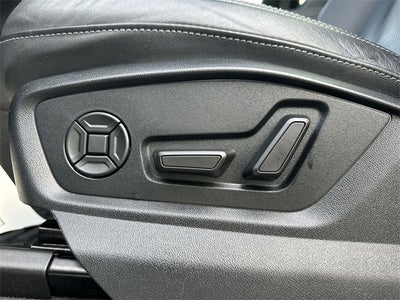 2021 Audi Q8 55 Premium Plus quattro