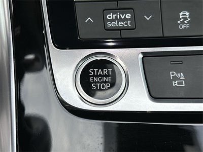 2021 Audi Q8 55 Premium Plus quattro