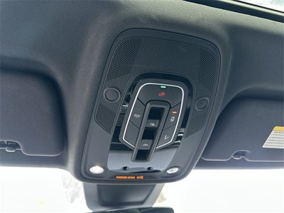 2021 Audi Q8 55 Premium Plus quattro