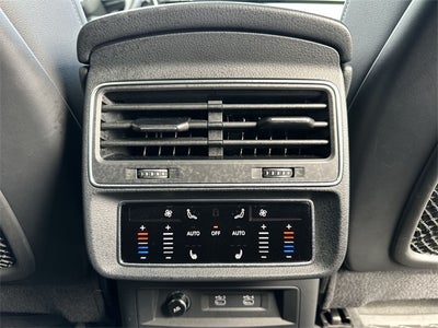 2021 Audi Q8 55 Premium Plus quattro