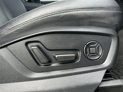 2021 Audi Q8 55 Premium Plus quattro