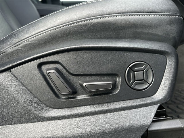 2021 Audi Q8 55 Premium Plus quattro