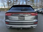 2021 Audi Q8 55 Premium Plus quattro