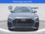 2025 Audi Q5 45 S line Premium quattro