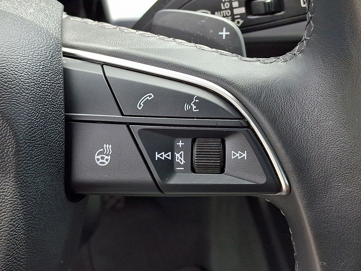 2025 Audi Q5 45 S line Premium quattro