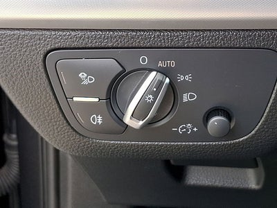2025 Audi Q5 45 S line Premium quattro