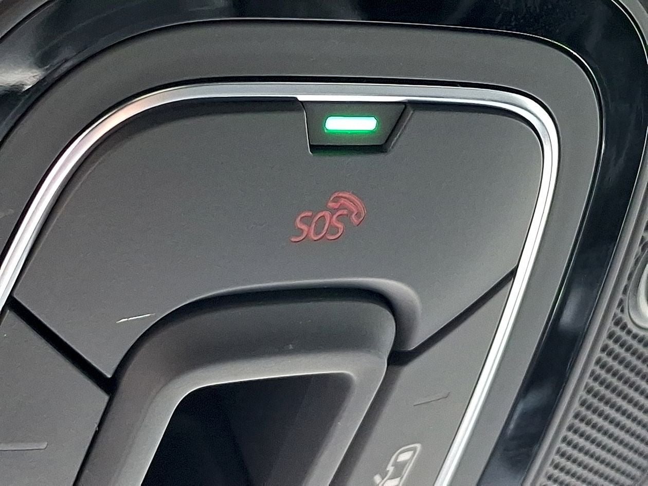 2025 Audi Q5 45 S line Premium quattro