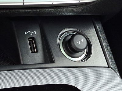 2025 Audi Q5 45 S line Premium quattro