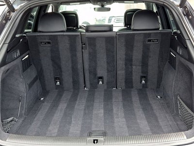 2025 Audi Q5 45 S line Premium quattro