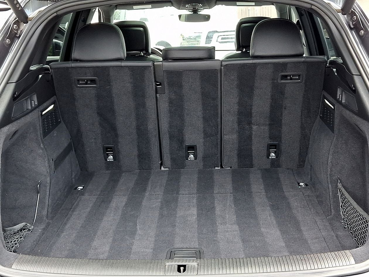 2025 Audi Q5 45 S line Premium quattro
